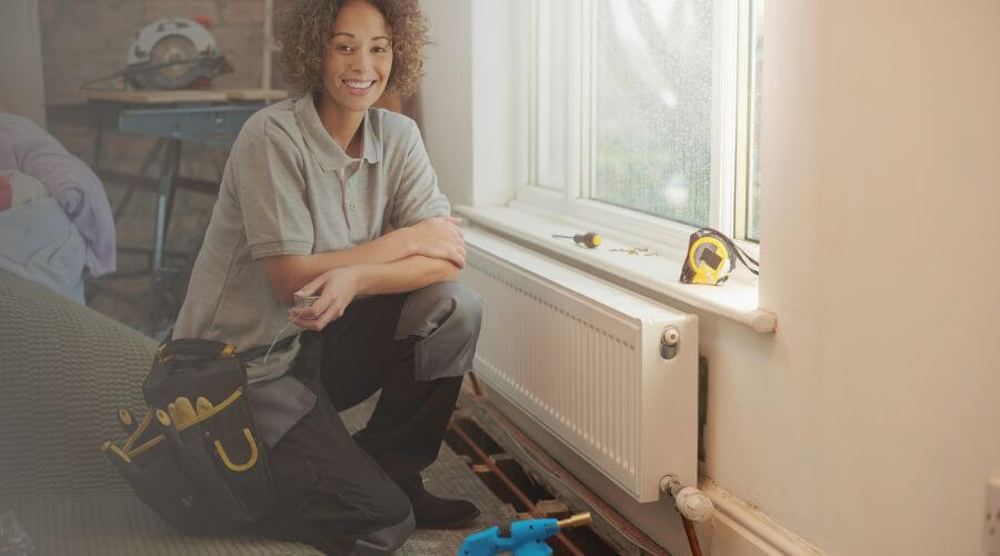 Professional Leak Detection Services in Delphos, OH